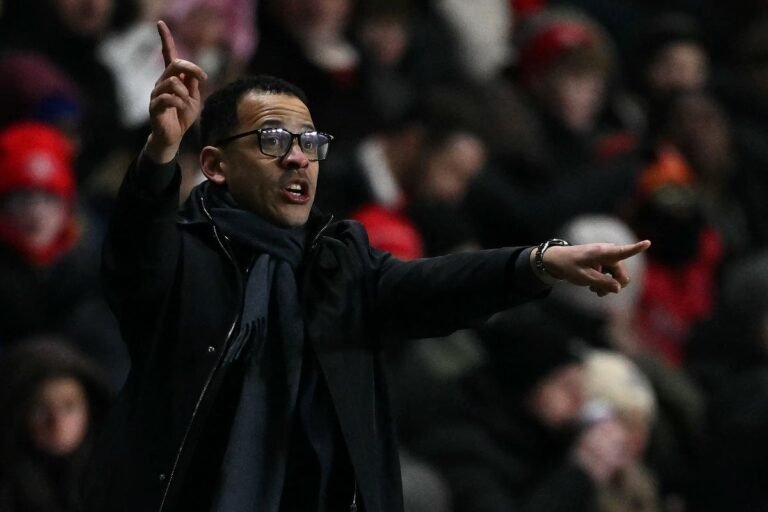 Chelsea players Cole Palmer and Reece James injury updates