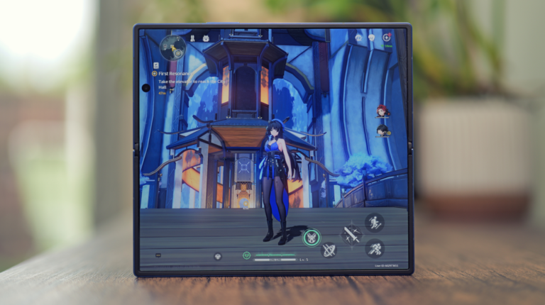 The Samsung Galaxy Z Fold 8 features a unique book-style foldable design and impressive specs, including a larger battery and upgraded camera. With a potential release date of 22 July, the device is set to be one of the most exciting smartphone releases of the year.