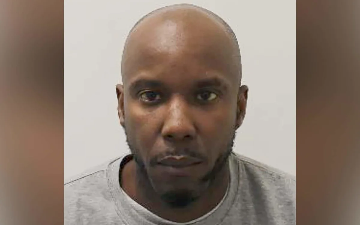 A deaf woman is shown with a quote about disability awareness, highlighting the importance of understanding and compassion in our society, with a sombre colour palette and a call to action to learn more about the tragic incident