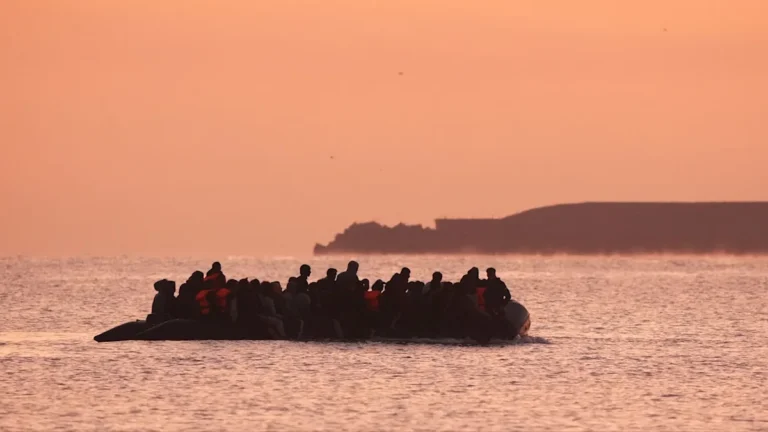 UK visa ban agreement with Angola and Namibia