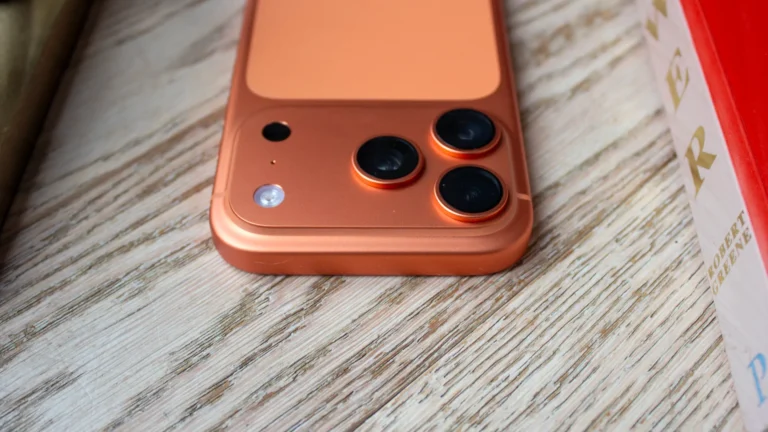 The iPhone 18 series is expected to feature a new design, with a foldable model and improved cameras. The iPhone 18 Ultra is rumoured to have a 7.8-inch main display and a 5.5-inch outer display. The iPhone 18 series will likely run on iOS 27, offering new features and capabilities tailored to the hardware. The iPhone 18 Pro models are expected to feature improved LTPO OLED panels and increased screen brightness.