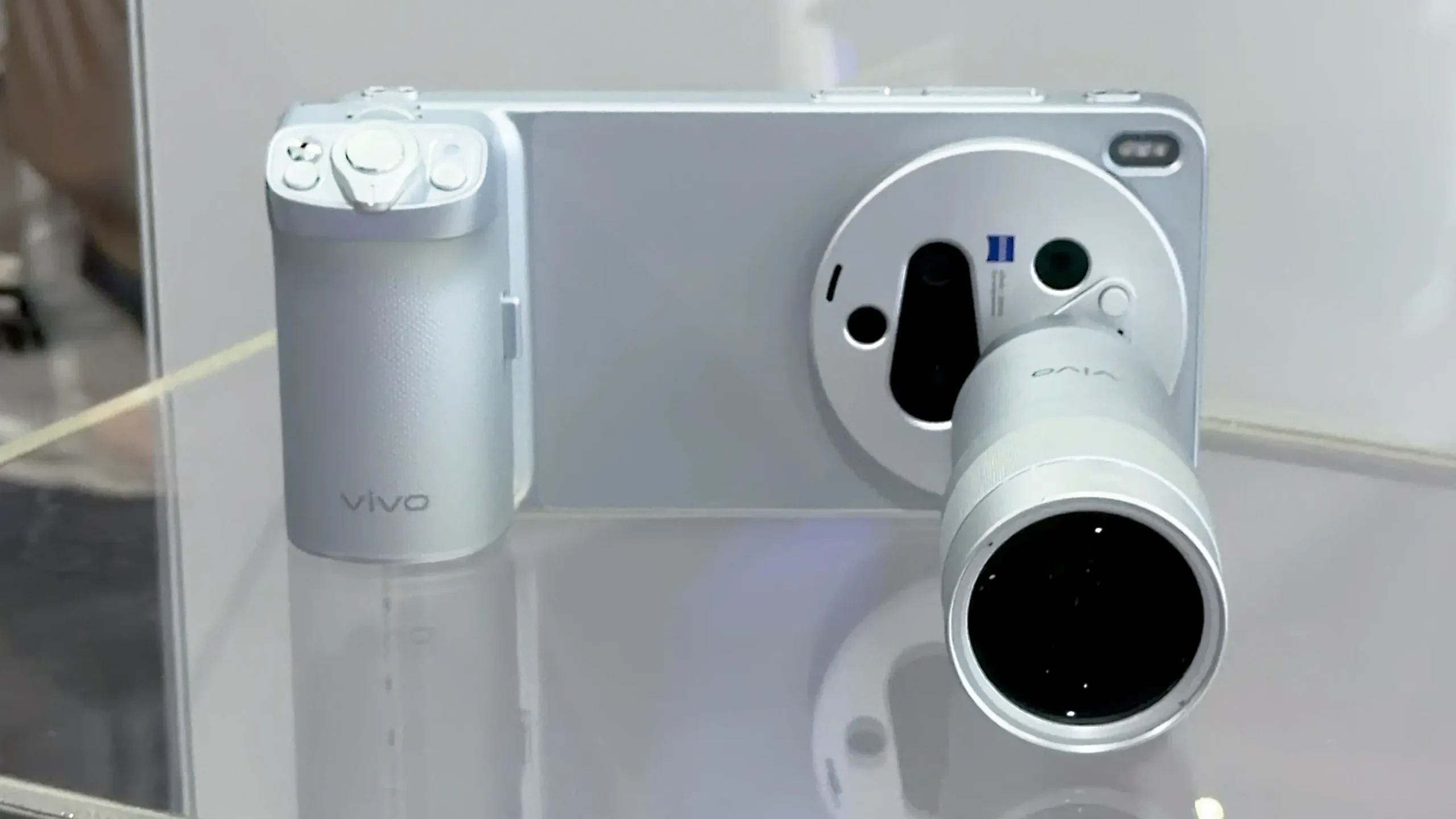 The Vivo X300 Ultra smartphone, with a large screen and advanced camera system, is now available to pre-order in Europe, but not in the UK, with a starting price of €1,999, which translates to around £1,740, making it a pricey option for those looking for a new flagship device in the UK, with the primary keyword being Vivo X300 Ultra