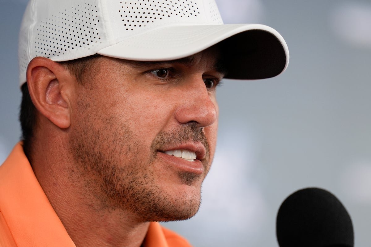 brooks koepka returns to pga tour