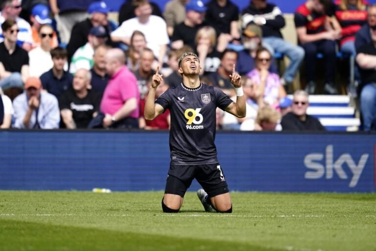 Middlesbrough target Jeremy Sarmiento in action