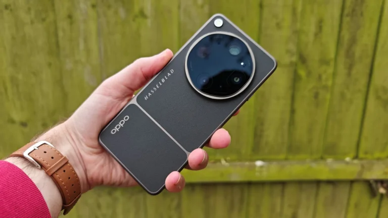 The Oppo Find X9 Ultra, with its sleek Tundra Umber design and advanced camera system, is a game-changer for mobile photography in the UK, offering a range of features including a 50Mp 10x optical telephoto zoom and Hasselblad Hi-Res mode