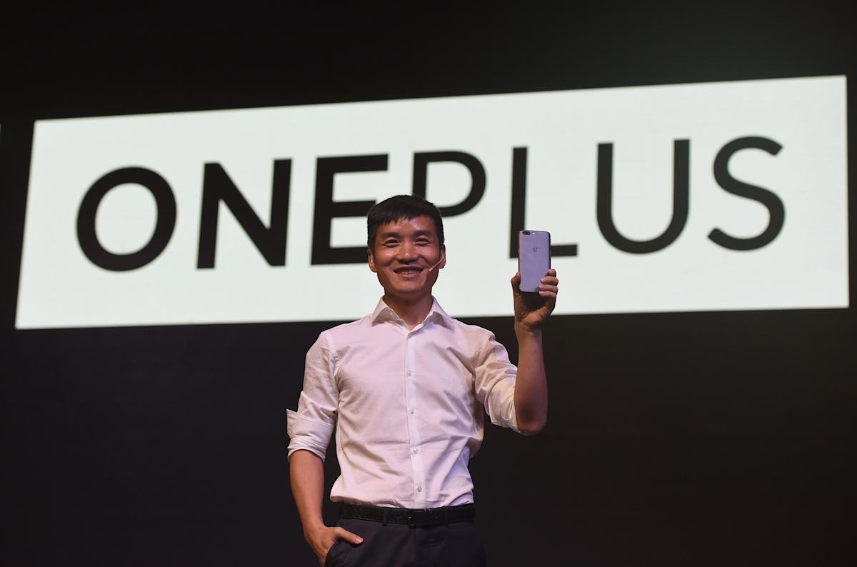 Taiwan and China tech industry tensions