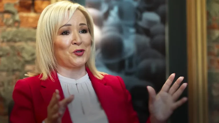 A united Ireland could bring many benefits, including increased economic growth and development, as well as a more stable and peaceful region. The idea of a unified Ireland has been discussed for many years, with many people analysing the potential consequences of such a move. With Michelle O'Neill's recent statement, the prospect of a unified Ireland seems more conceivable than ever. The people of Ireland must come together to discuss and debate the issue, and to work towards creating a better future for all. A unified Ireland could be a reality by 2030, and it is essential to consider the potential benefits and drawbacks of such a move.