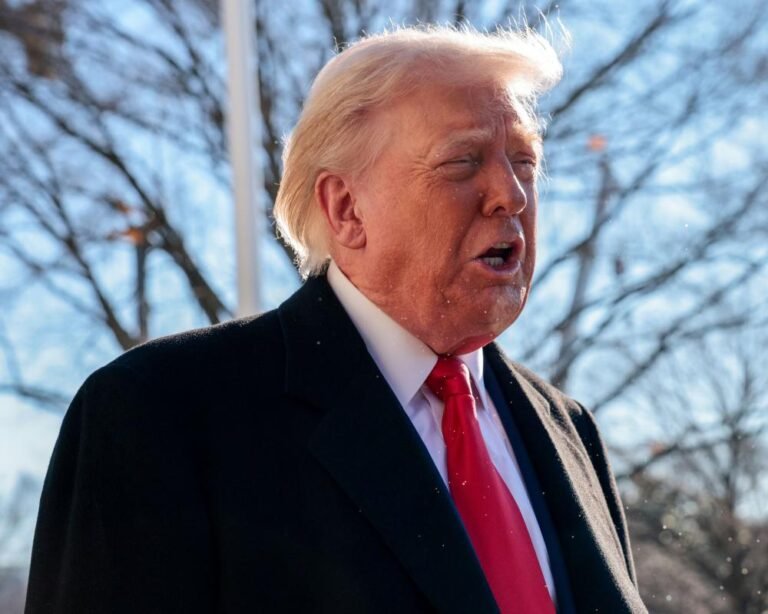 Trump criticises JP Morgan CEO Federal Reserve