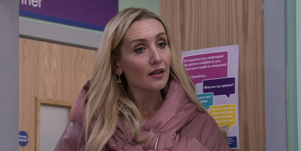 Catherine Tyldesley, a Coronation Street actress, has finally addressed the exit claims surrounding her character, bringing relief to some fans while others are still reeling from the news, in a shocking turn of events for the popular UK soap opera