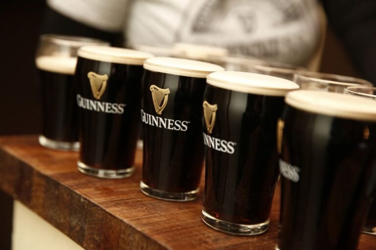 guinness pint price increase warning