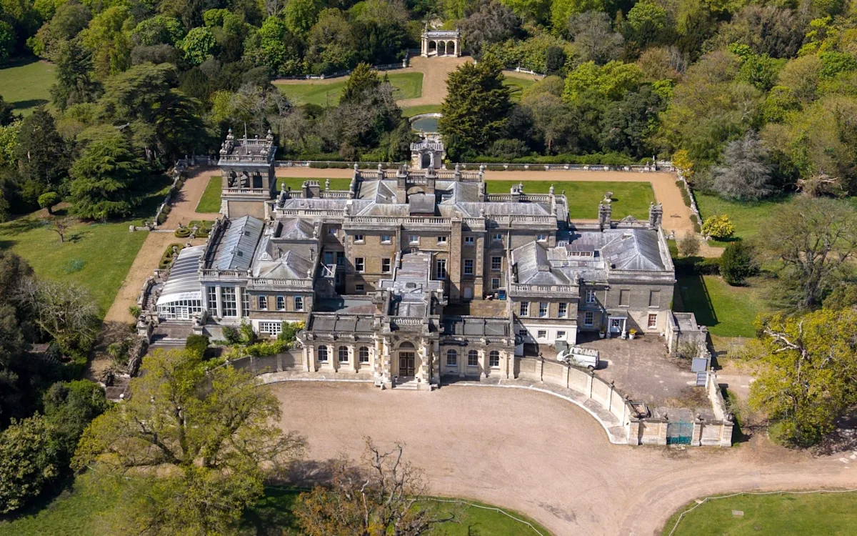 A picturesque Suffolk village preparing to welcome thousands of Muslim pilgrims from a fundamentalist mosque, with a mix of excitement and curiosity in the air, as the village comes alive with colour and sound, and the local community learns more about the Muslim faith and its customs
