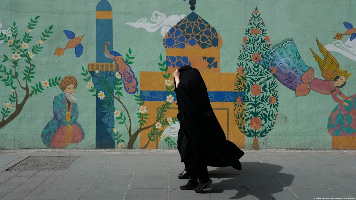 A descriptive image of the Iranian flag, symbolising the country's hope for peace and stability, with the primary keyword phrase Iran conflict naturally included, as the international community works towards a resolution, with a complex situation and multiple parties involved, requiring patience and persistence to find a peaceful solution.