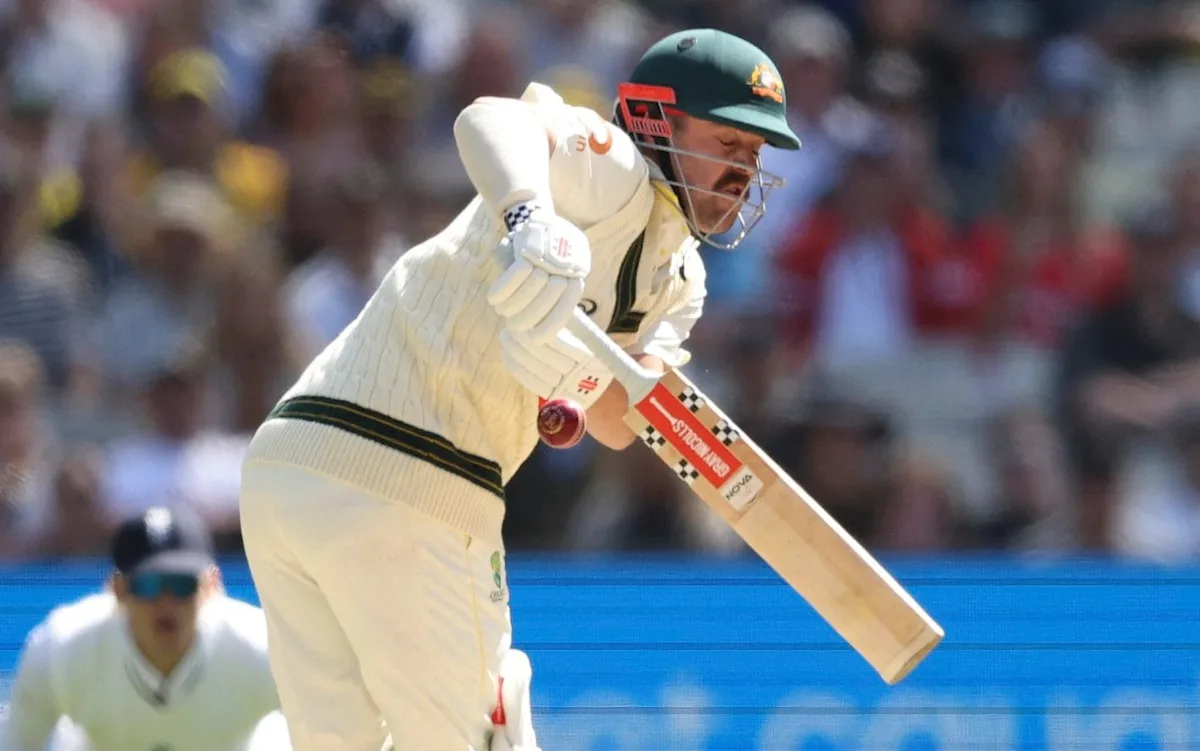 Australian cricket team in financial trouble