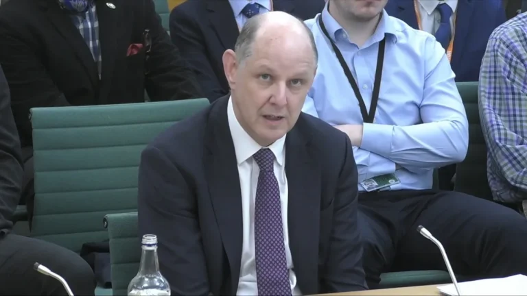 A photograph of Keir Starmer with a sombre expression, symbolising the gravity of the Epstein scandal and its impact on UK politics, with a focus on toxic behaviour