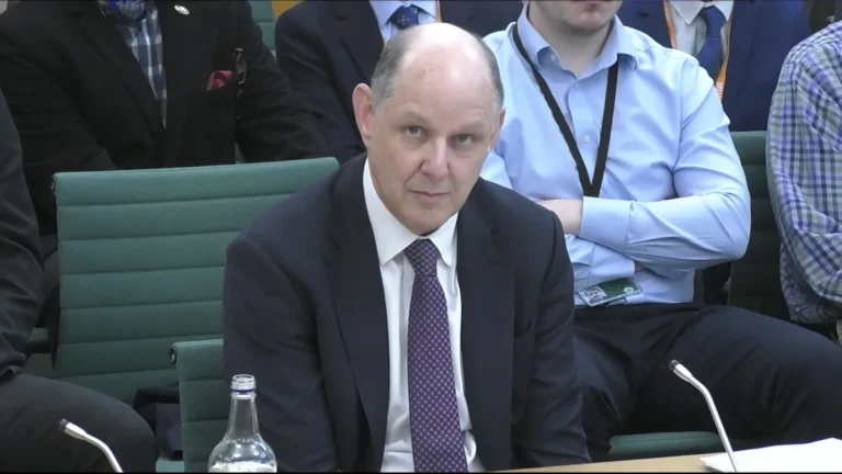 A detailed view of the UK political landscape with a focus on the Mandelson job, symbolising the complex interplay of political appointments and due process, highlighting the need for transparency and accountability in such matters, with the primary keyword being 'due process'