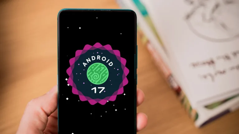 Android 17 UK release features and updates, including Wi-Fi and mobile data toggles, app labels, and AI assistant volume control, with a focus on Gemini and Bubbles