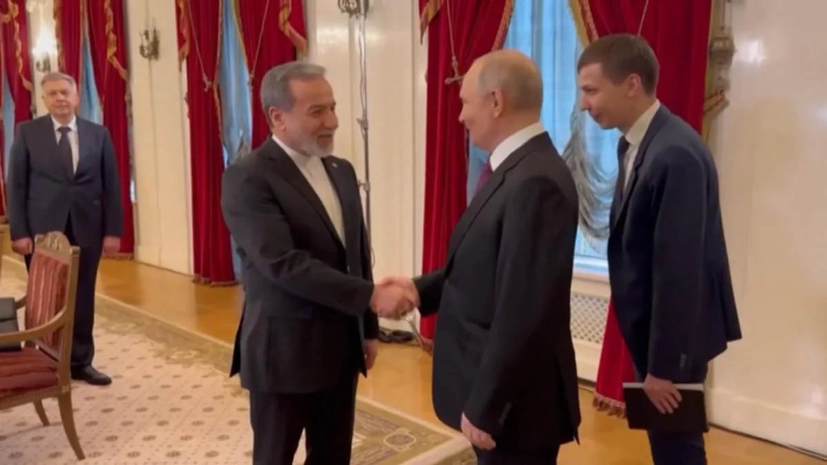 Donald Trump and Iran's leadership in question, with a complex web of relationships and alliances at play, as the world watches the situation unfold, hoping for a peaceful resolution to the conflict, with the US President's comments sparking a mix of reactions