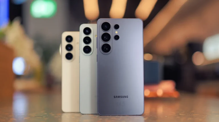 The Samsung Galaxy S27 series is expected to have a new design, with a possible fourth phone in the line-up, the return of the Pro, and significant camera upgrades, including a variable aperture and a new main sensor, making it a big upgrade over its predecessor, with magnetic Qi2 charging and improved performance.