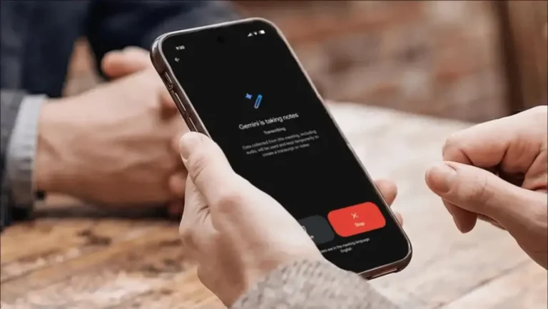 Google's Gemini AI assistant logo, featuring a stylised letter G with a blue and yellow colour scheme, symbolising innovation and personalised assistance, with a UK flag in the background, representing the AI's availability in the United Kingdom