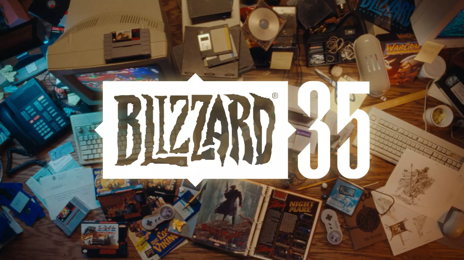 Blizzard's 35th anniversary showcases for World of Warcraft, Diablo, Overwatch, and Hearthstone promise to reveal exciting new content, including fresh expansions, characters, and gameplay mechanics, as the gaming giant celebrates over three decades of innovation and excellence in the gaming industry