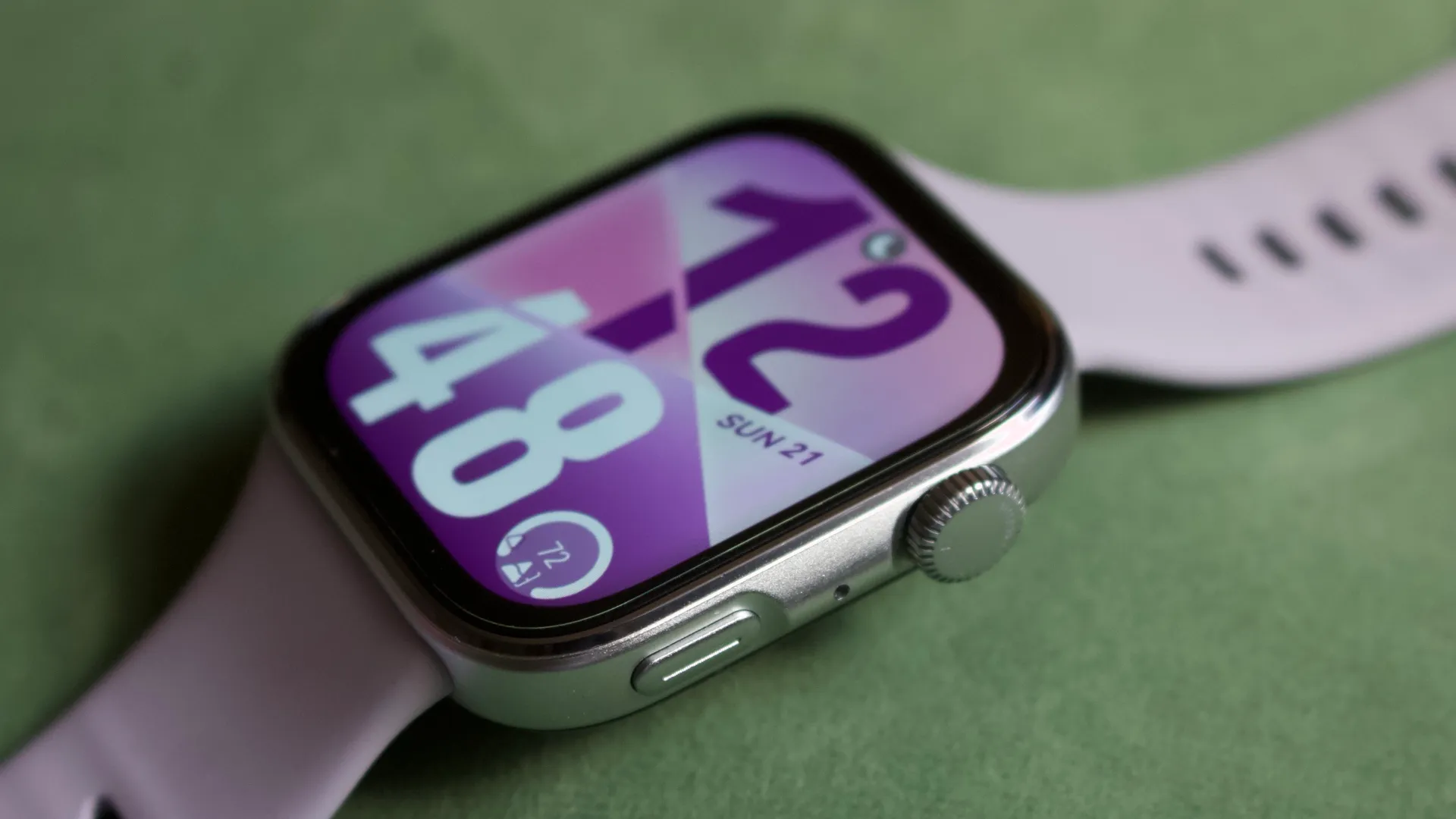 Huawei's new smartwatch with a cute panda wallpaper, showcasing the company's focus on innovative design and user experience, with a UK launch event expected to bring a spark of innovation to the market