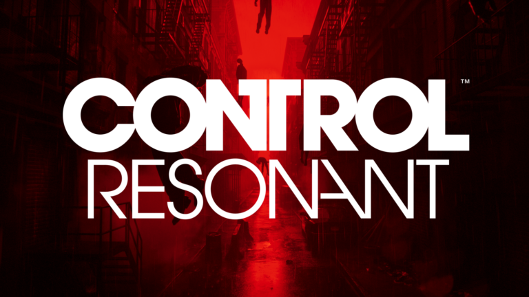 Control Resonant gameplay screenshot, featuring a dark and atmospheric environment with a mix of colour and lighting effects, Remedy Entertainment's upcoming title is set to impress gamers with its immersive gameplay and captivating storyline, primary keyword: Control Resonant