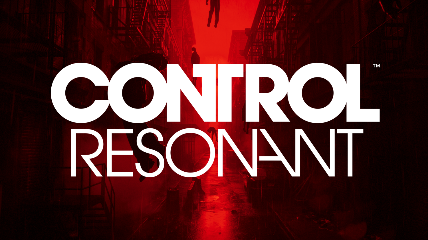 Control Resonant gameplay screenshot, featuring a dark and atmospheric environment with a mix of colour and lighting effects, Remedy Entertainment's upcoming title is set to impress gamers with its immersive gameplay and captivating storyline, primary keyword: Control Resonant