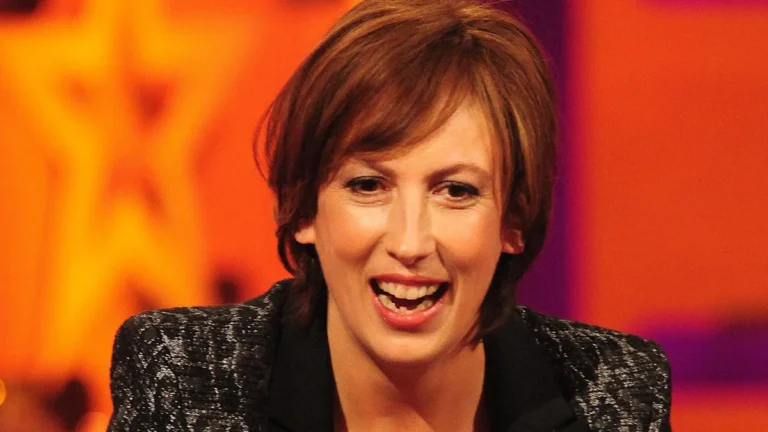 Miranda Hart, a British comedian, is set to return to the spotlight after a decade-long absence, with a new project on the BBC, bringing her unique brand of humour and infectious comedy style to audiences once again
