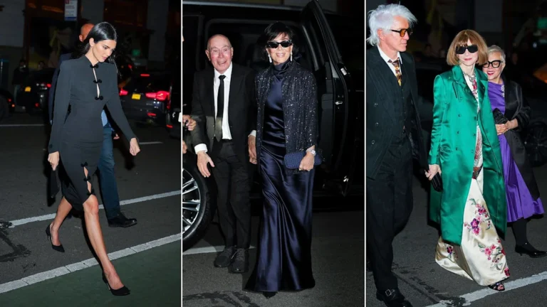 Kris Jenner attends Jeff Bezos and Lauren Sánchez's Met Gala pre-party, showcasing her ageless beauty and captivating personality in a stunning outfit, surrounded by fellow celebrities and the vibrant colours of the evening, with a focus on her primary keyword, celebrity news