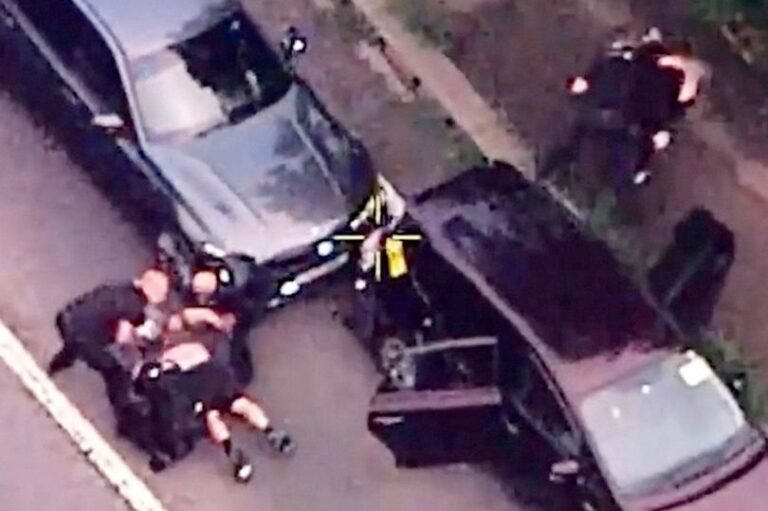 UK police taking down Midland drug gang leaders