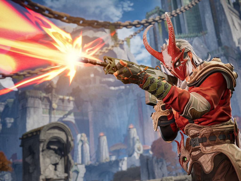 Highguard, the new free-to-play online shooter, features a 3v3 loop and fast-paced action, but is currently marred by severe optimization issues and slow gameplay, affecting the player experience and leading to negative reviews on Steam