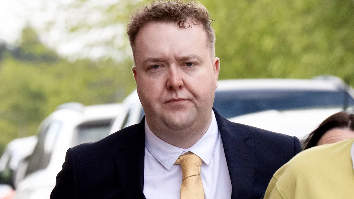 A former council leader has been jailed for 18 months for committing sex offences, highlighting the need for greater accountability and transparency from those in power, with a focus on sex offences and council leaders