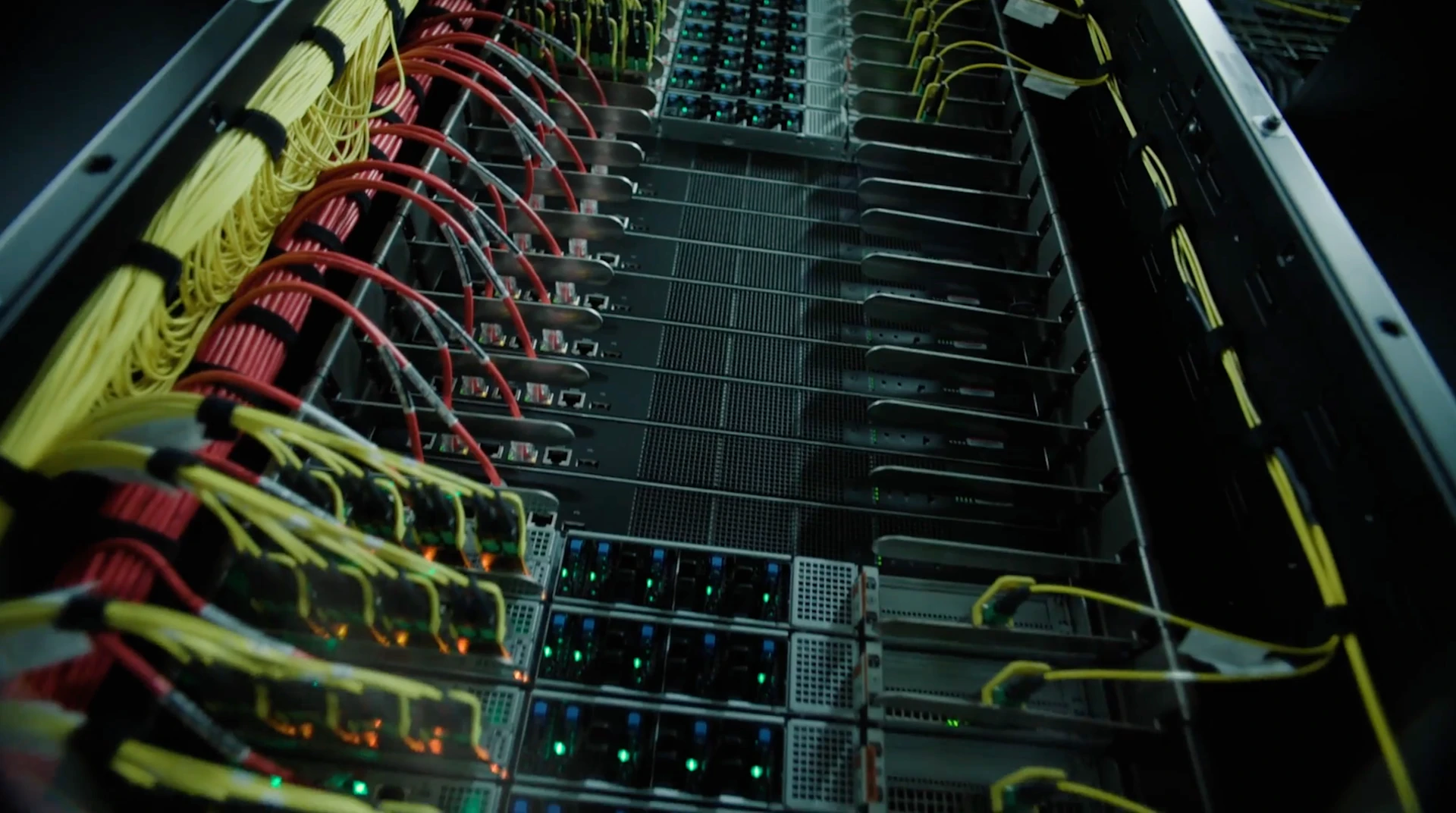 A group of tech giants, including AMD, NVIDIA, Intel, Microsoft, and Broadcom, are working together with OpenAI to develop a new protocol called MRC, which aims to improve GPU networking performance and resilience in large training clusters, with the potential to revolutionise the field of AI and enable the development of more complex and sophisticated models, in the UK