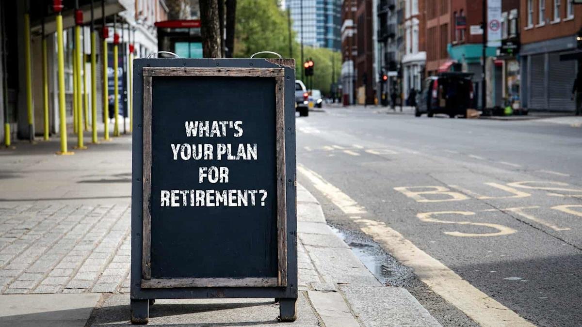 SIPP retirement savings plan