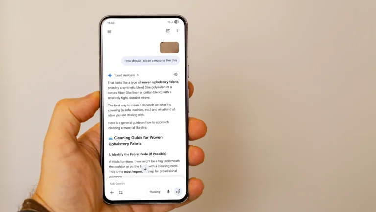 Google Gemini Agent is a 24/7 digital partner that can help you with work, school, and daily life, using advanced AI technology to learn and adapt to your behaviour and preferences, providing a seamless and integrated experience