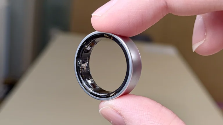 The Samsung Galaxy Ring 2 is a sleek and feature-packed smart ring, designed to track various aspects of your health and wellbeing, including body temperature, sleep, and cardiovascular health, with a focus on improving battery life, comfort, and sensor accuracy
