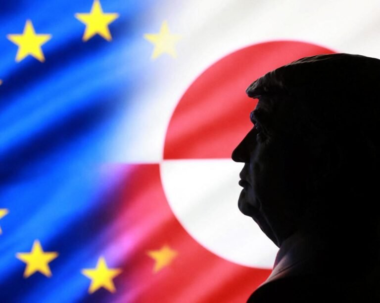 Trump Tariffs Affecting UK Business