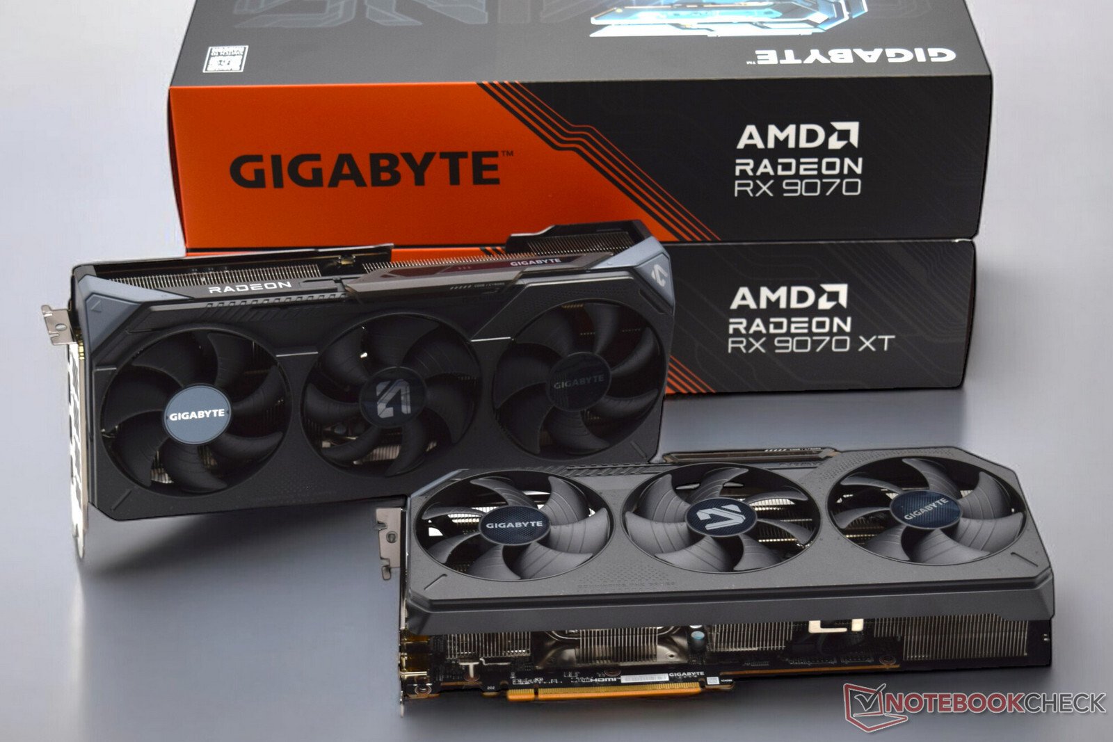 AMD Radeon RX 9070 gpu prices rising