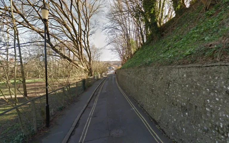 Christmas Eve assault UK outdoor pool