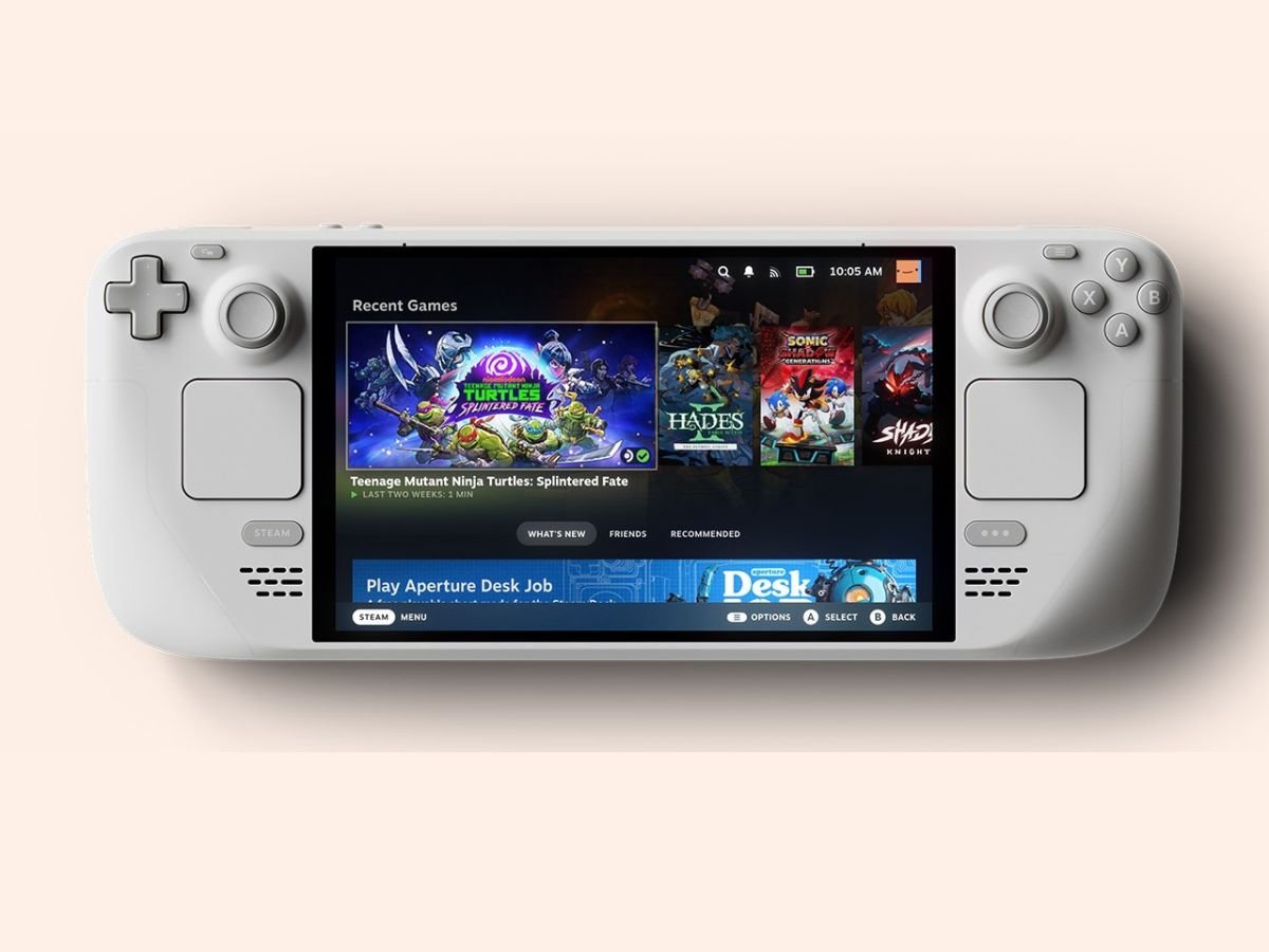 steam deck games bundle image