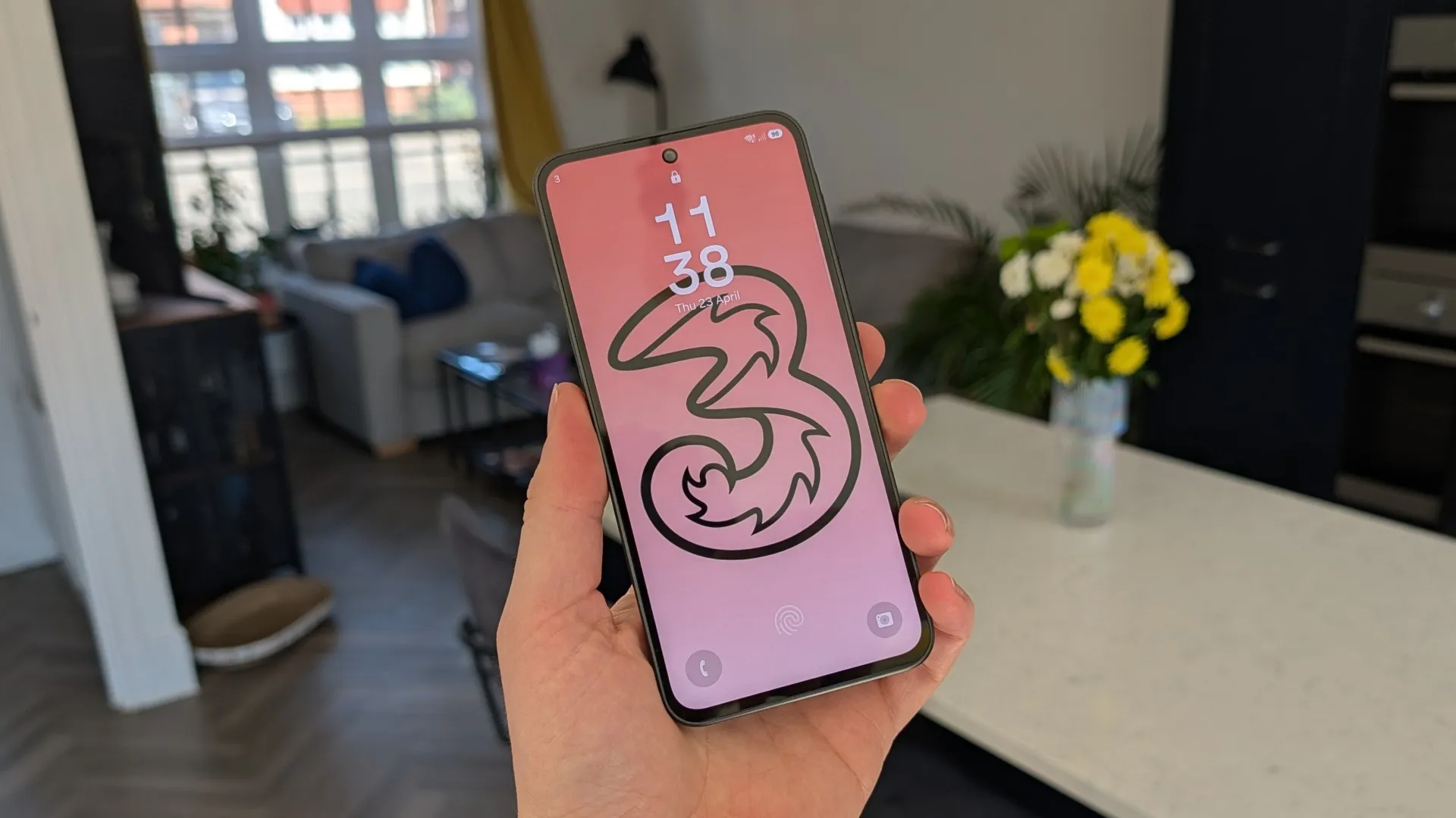 The Samsung Galaxy A37 features a large 6.7-inch Super AMOLED display and a durable build with IP67 water resistance, making it a great choice for everyday use, with a primary keyword of Samsung Galaxy A37