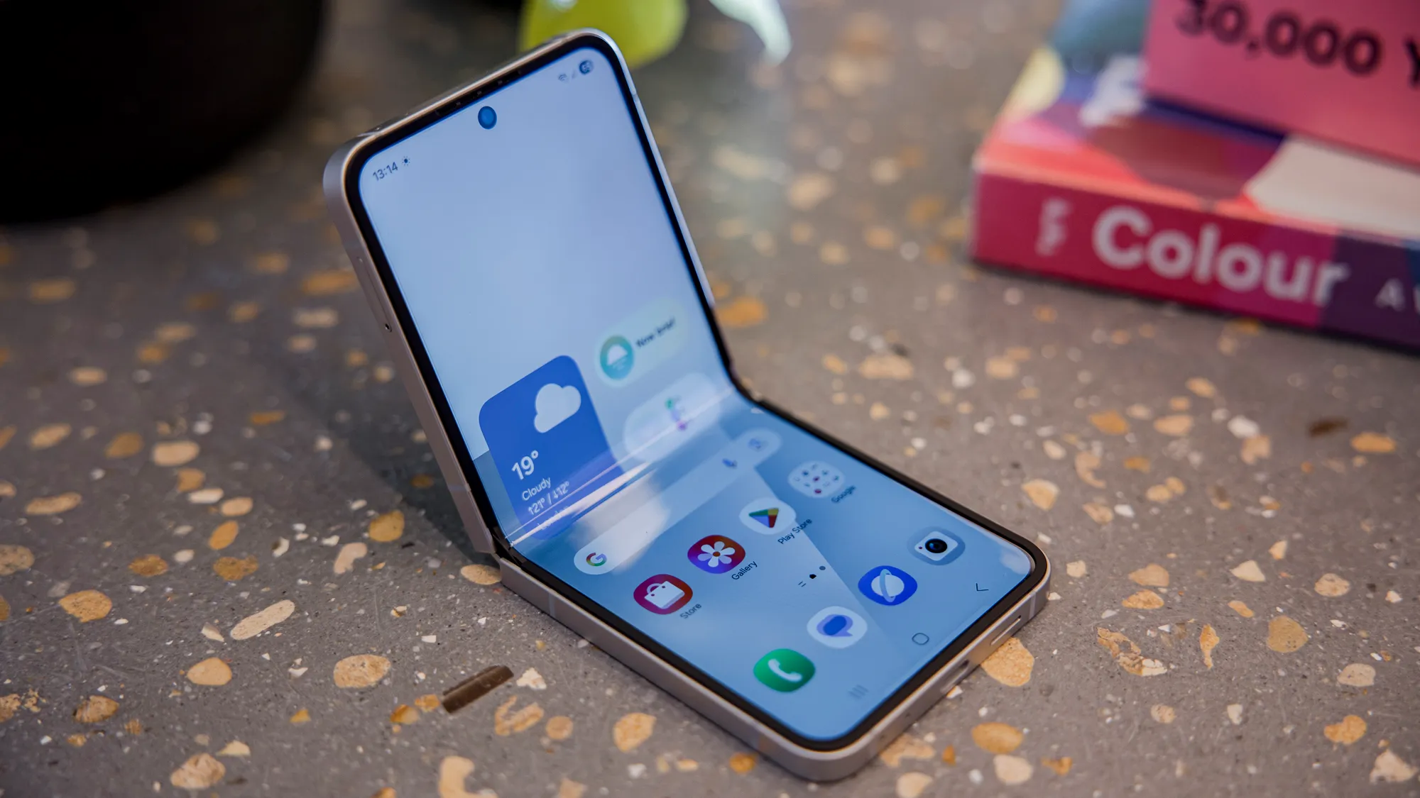 Samsung Galaxy Glasses, a new innovative smart glass with Gentle Monster-designed frame, no heads-up display element, and AI-powered features, set to launch in the UK in July