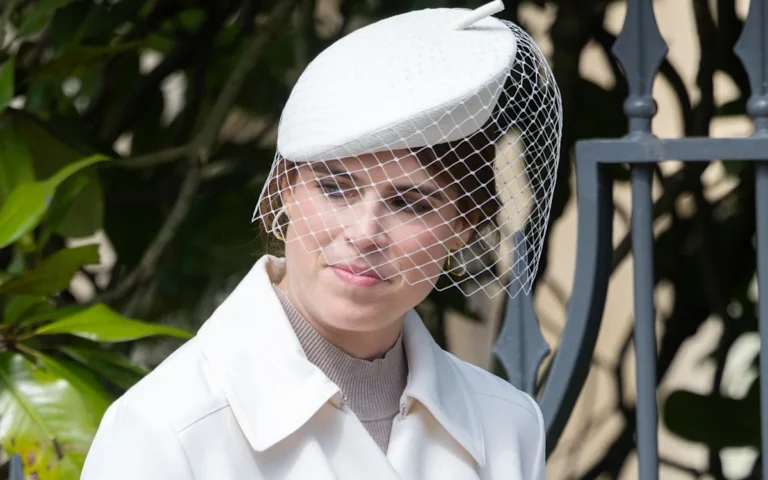 Princess Eugenie attending a charity event, with a focus on supporting vulnerable children and families, highlighting the importance of transparency and accountability in the charity sector