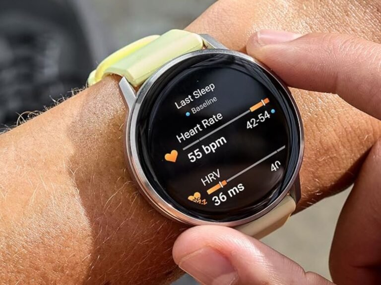 Garmin smartwatch update featured image