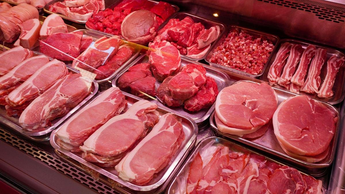 protein demand driving price rises