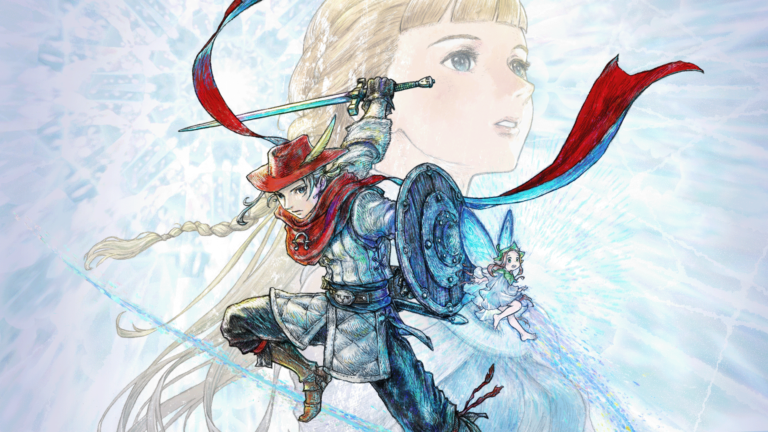 The Adventures of Elliot: The Millennium Tales demo screenshot, featuring the game's protagonist Elliot in a beautifully rendered HD-2D environment, with a mix of exploration, combat, and magicite customization, set in a vibrant and colourful world, with a unique art style that blends traditional and modern elements, offering a glimpse into the game's engaging storyline and immersive gameplay, with a focus on adventure, exploration, and strategy, and a hint of mystery and suspense, all set in the UK gaming scene.