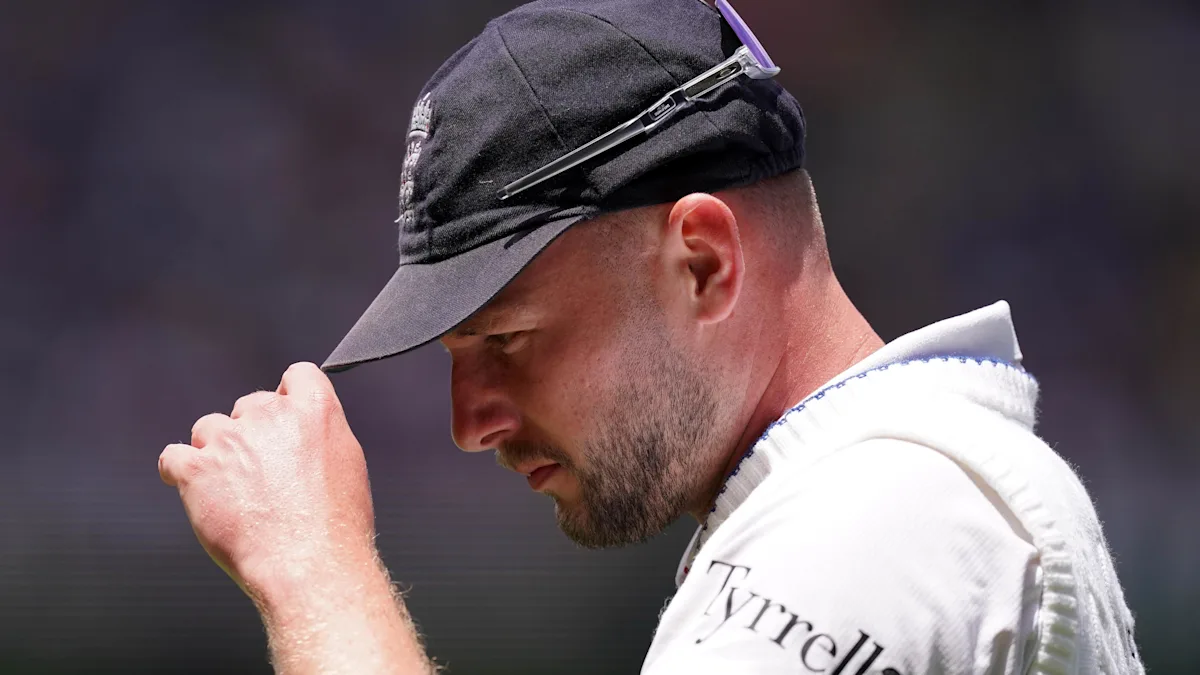 ashes test sydney cricket