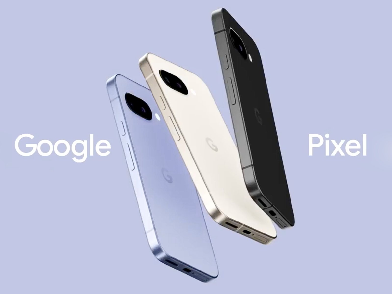 google pixel smartphone release update