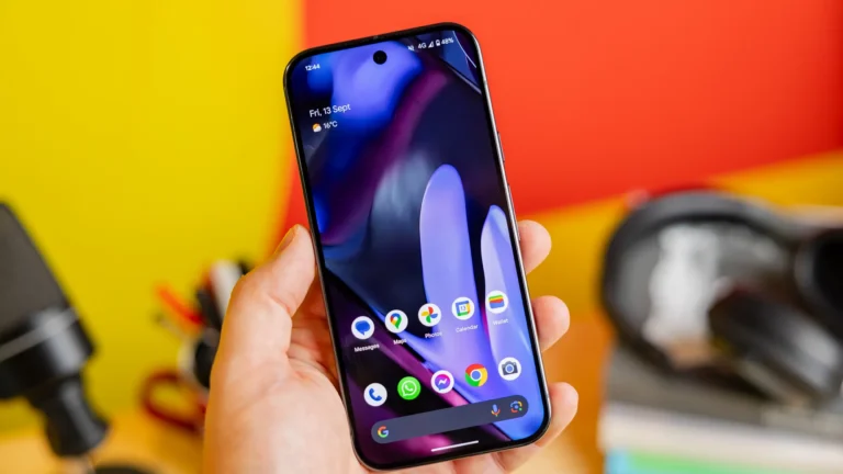 Android 17's Continue On feature allows seamless switching between devices, including the Google Pixel 10 and Pixel Tablet, with a focus on productivity and ease of use in the UK, making it a great addition to the Android ecosystem