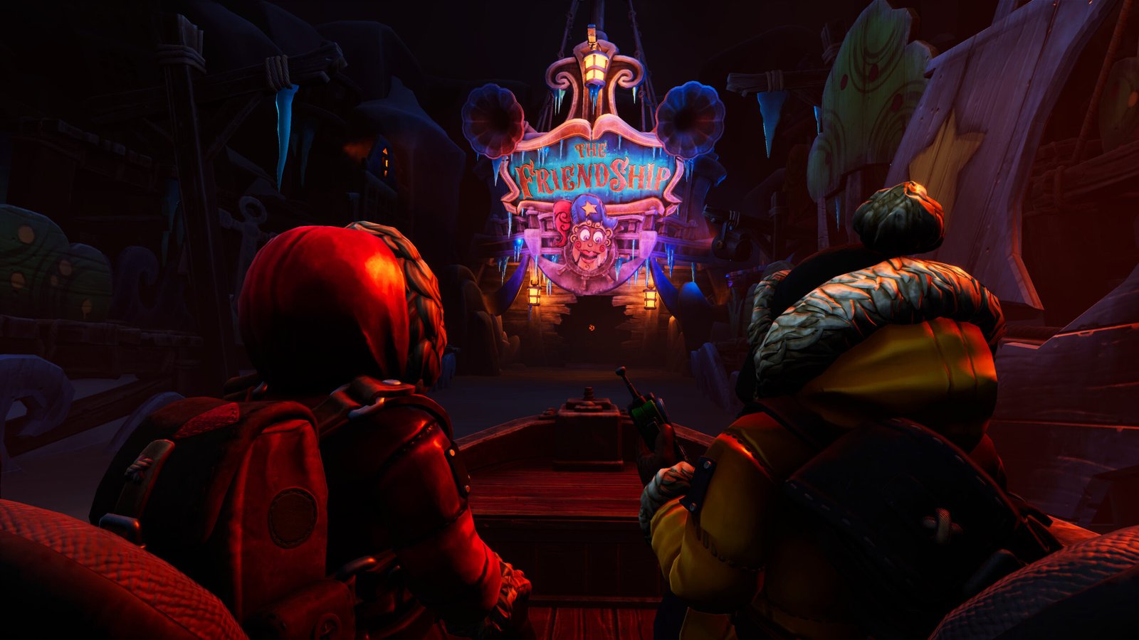 Co-op Puzzle Games on Steam